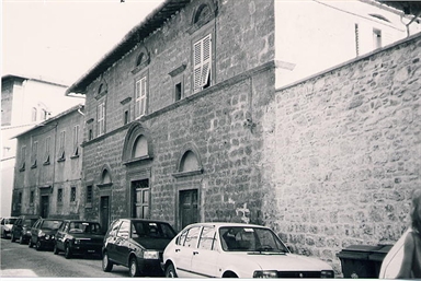Palazzo Marini